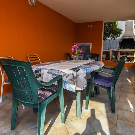 Tea Apartment Rogoznica (Sibenik-Knin)