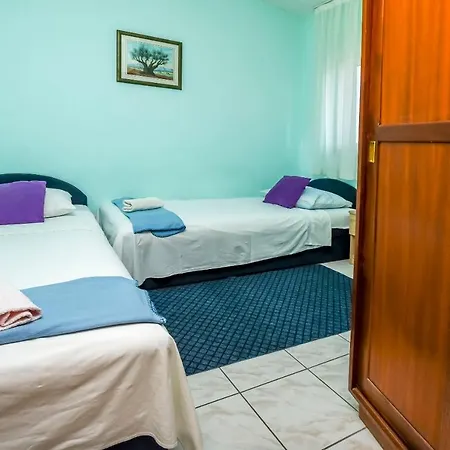 Apartment Tea Rogoznica (Sibenik-Knin)