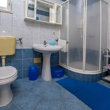 Tea Apartment Rogoznica (Sibenik-Knin)