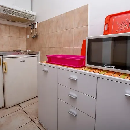 Tea Apartment Rogoznica (Sibenik-Knin)