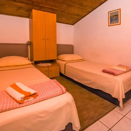 Tea Apartment Rogoznica (Sibenik-Knin)